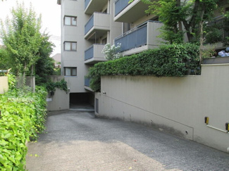 【その他】 | 夙川レックスマンション