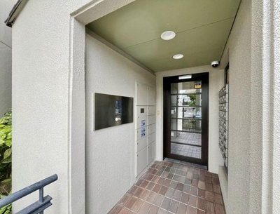 【その他】 | 夙川レックスマンション