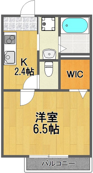 【間取り】 | メゾンシーマ