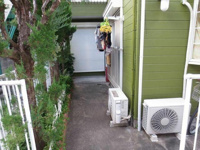 ★建物入口★