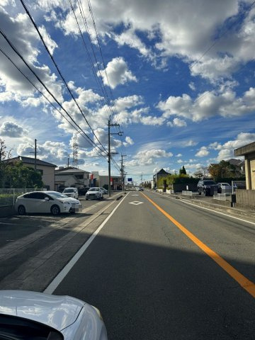 サンライズマンション岩出Ⅶの周辺