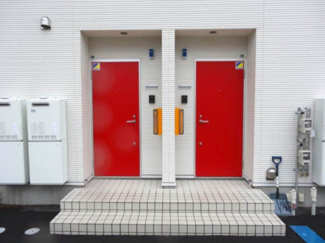 Bolas緑が丘Aのその他共用部分|イメージ画像