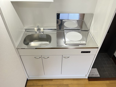 【内装】 | 乃木ロイヤルマンション