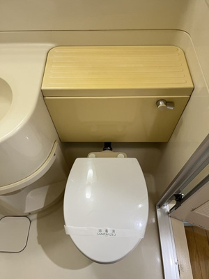 【収納】 | 乃木ロイヤルマンション