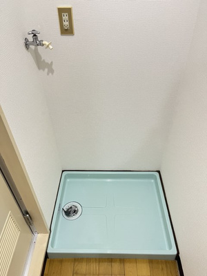 【その他】 | 乃木ロイヤルマンション