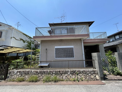 【外観】 | 本堅田３丁目 | 近隣・周辺環境や街並みなど、是非一度、現地をご確認ください。