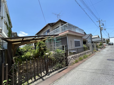 【外観】 | 本堅田３丁目