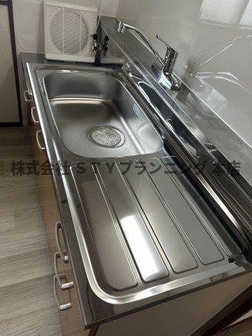 仲介手数料０円！ロイヤルマンションのキッチン