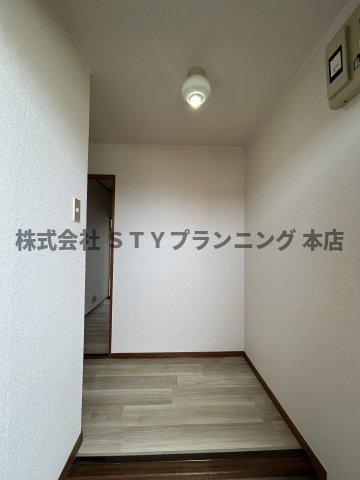 仲介手数料０円！ロイヤルマンションの内装