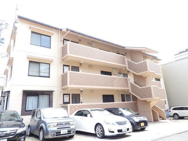 アビタシオン昭和