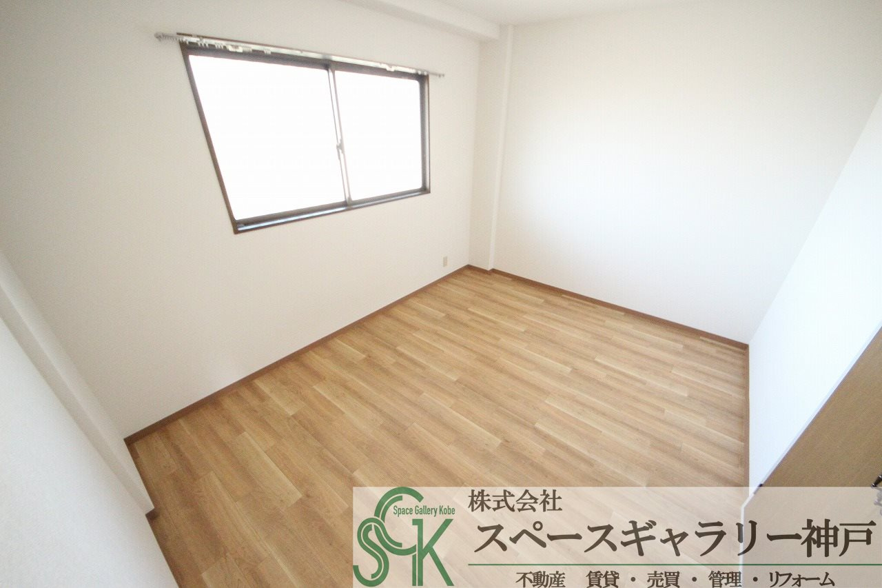 ウィングマンションの寝室|※お部屋により仕様が異なる場合があります※