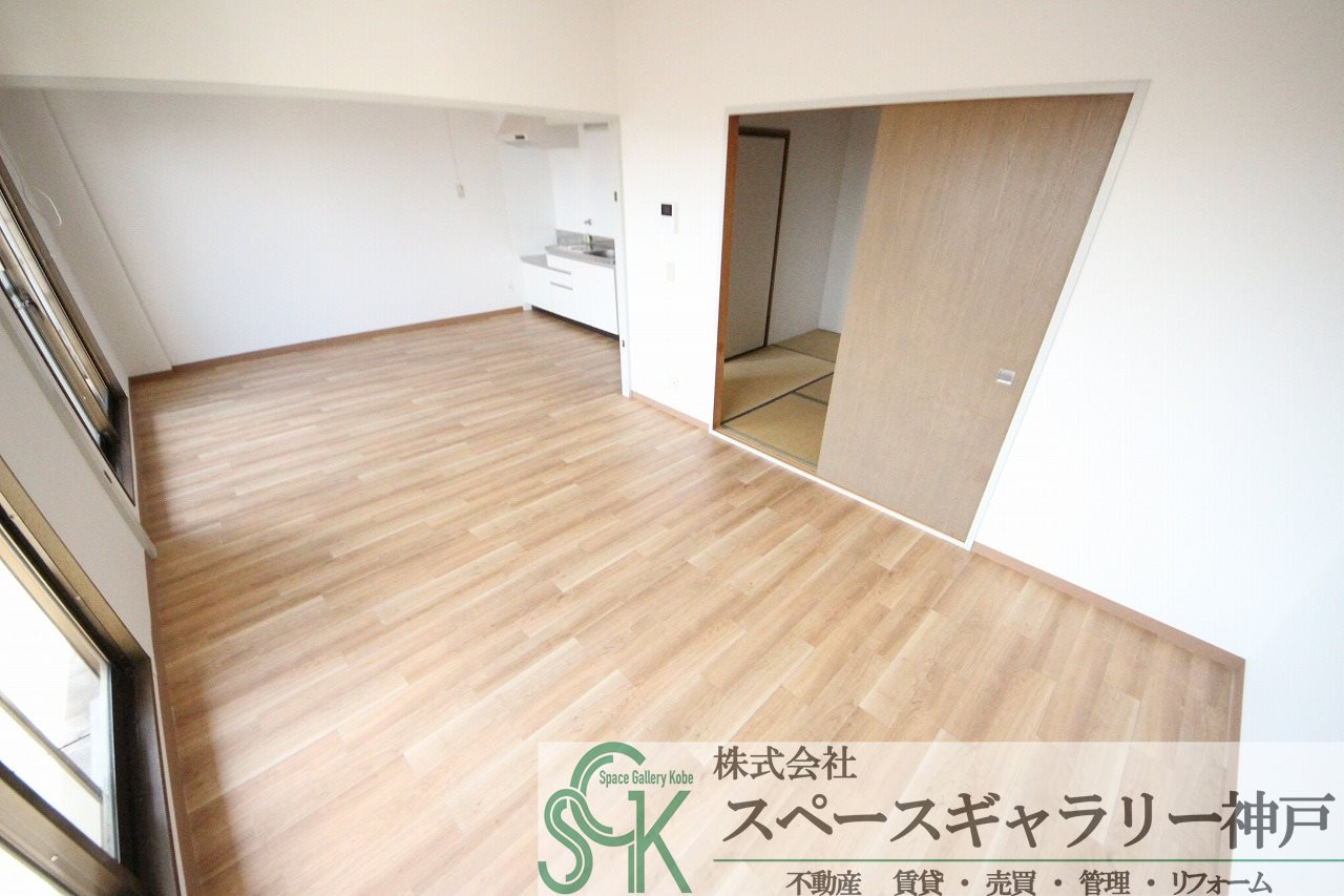 ウィングマンションのその他|※お部屋により仕様が異なる場合があります※
