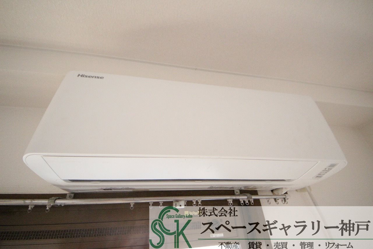 ウィングマンションの設備|※お部屋により仕様が異なる場合があります※