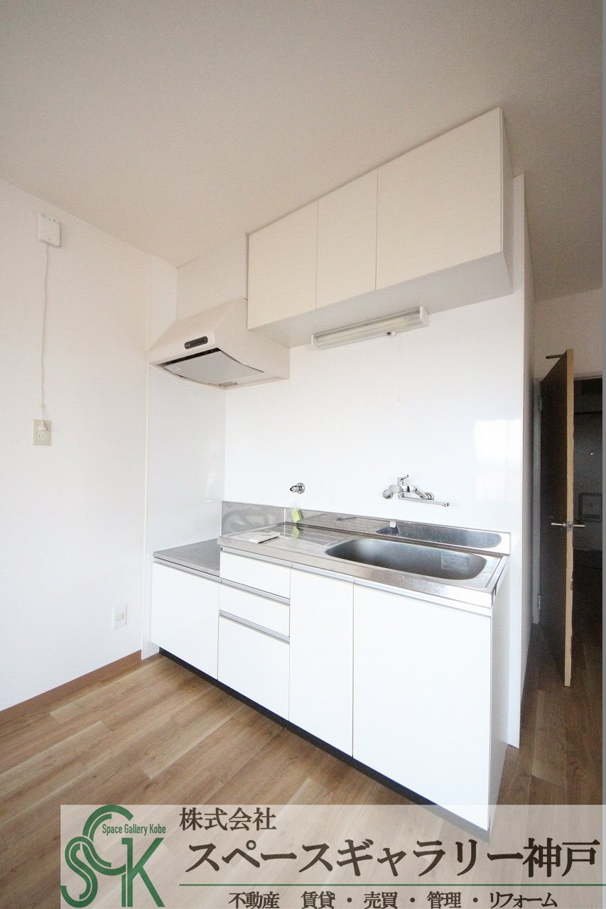 ウィングマンションのキッチン|※お部屋により仕様が異なる場合があります※