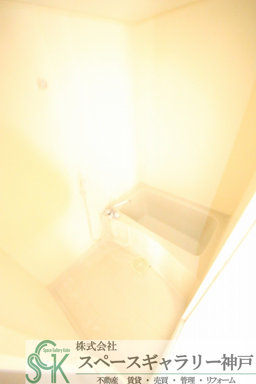 ウィングマンションの浴室|※お部屋により仕様が異なる場合があります※