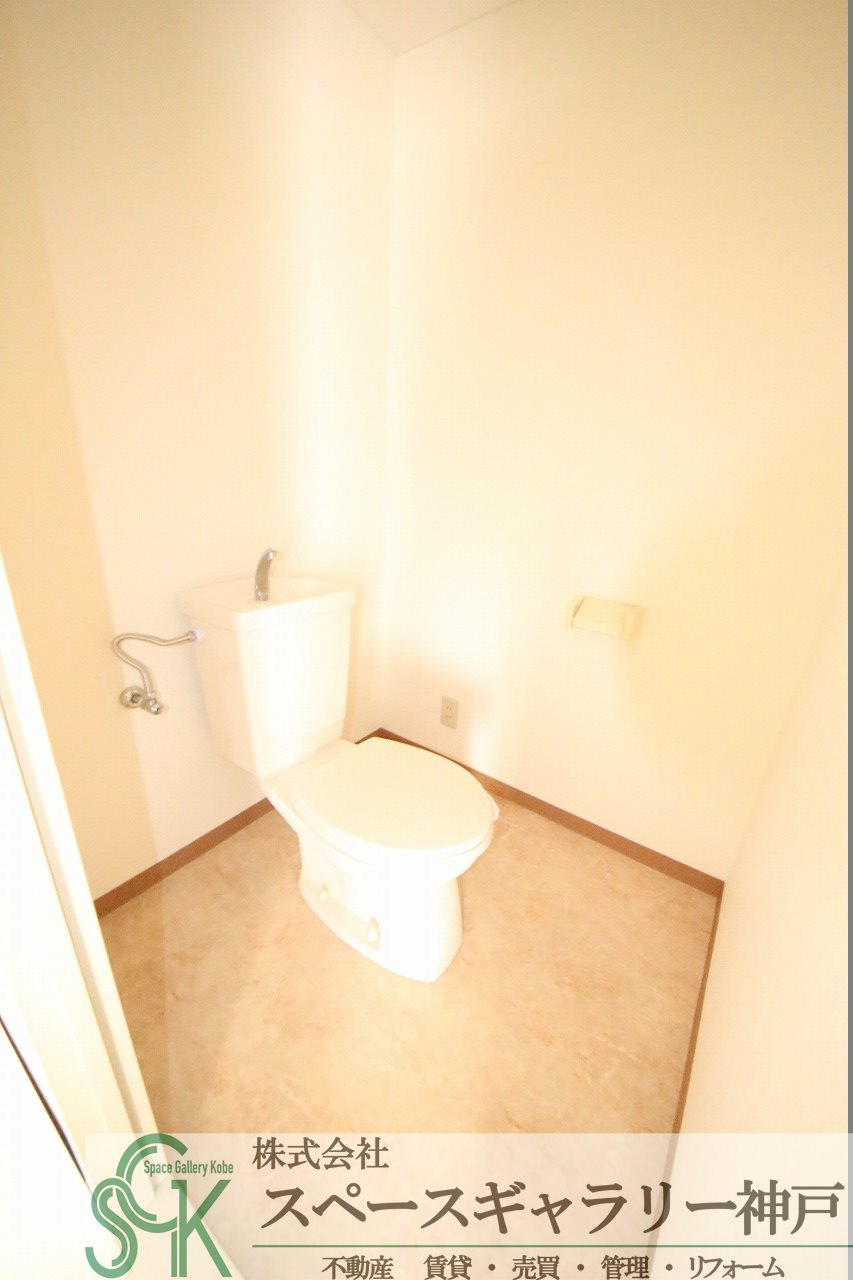 ウィングマンションのトイレ|※お部屋により仕様が異なる場合があります※