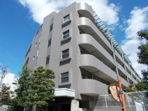 エンゼルブレッサ千里藤白台の画像