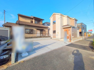 東海市養父町南堀畑61-2『仲介料無料』新築戸建ての画像