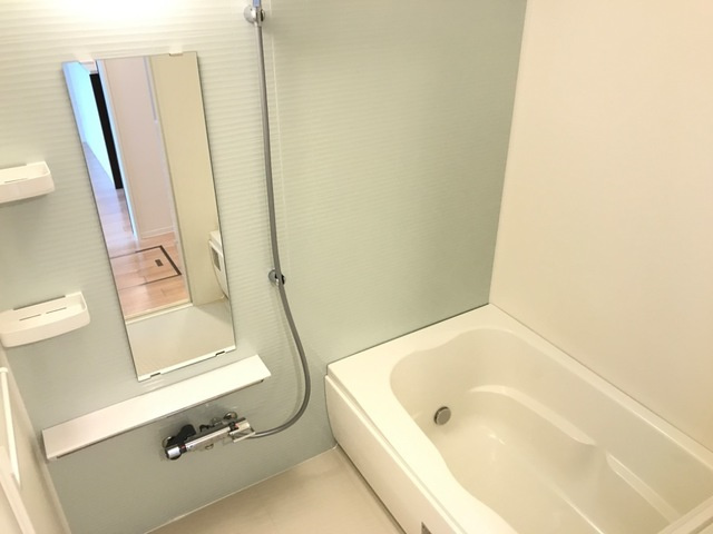 【浴室】 | グランプラム本町（ＧｒａｎＰｌｕｍ本町）