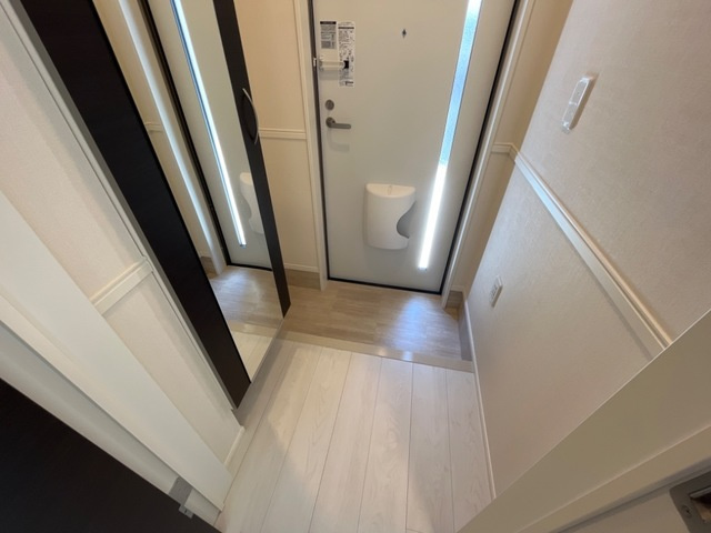 【玄関】 | グランプラム本町（ＧｒａｎＰｌｕｍ本町）