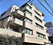 日神パレステージ小岩第2の外観