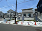 【仲介手数料０円】藤沢市並木台1丁目　新築一戸建て　全7棟の画像