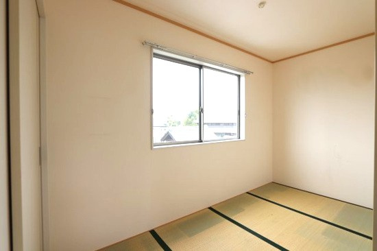 八社２－１４０コダテックスⅠＡの和室