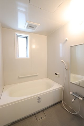 八社２－１４０コダテックスⅠＡの浴室