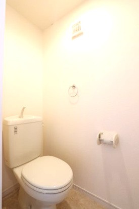 八社２－１４０コダテックスⅠＡのトイレ