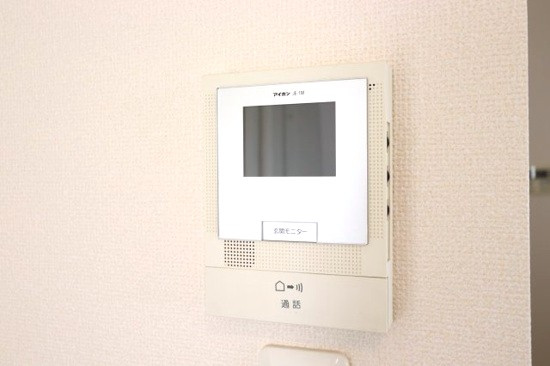 八社２－１４０コダテックスⅠＡのセキュリティ