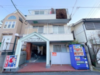 プチメゾン中央の画像