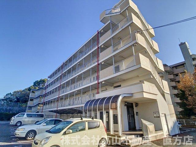 ガーデンフォレスト　サウスウィング