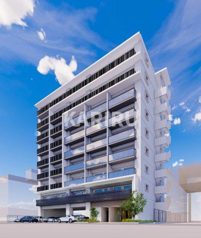 スプランディッド城東関目