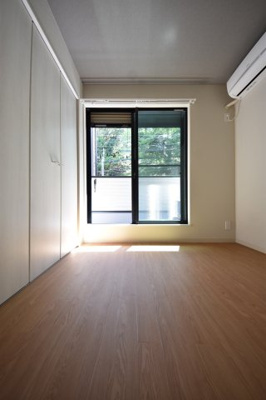 【寝室】 | NET-K大倉山アーク