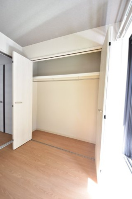 【収納】 | NET-K大倉山アーク