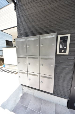 【その他共用部分】 | NET-K大倉山アーク