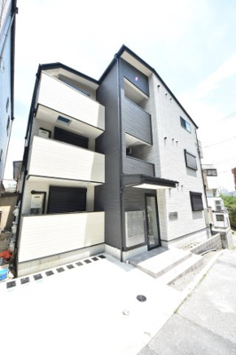 【外観】 | NET-K大倉山アーク