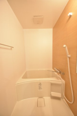 【浴室】 | NET-K大倉山アーク
