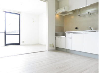 【居間・リビング】 | フレグランス北今宿