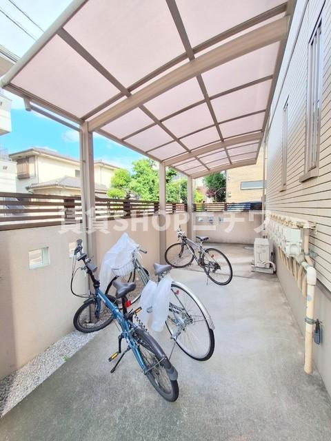 フリージのその他共用部分