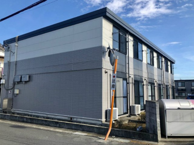 【外観】 | レオパレスOWL並木 | 画像1