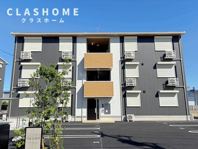 カーサ・クラッシオ　　刈谷市の賃貸ならクラスホーム刈谷店