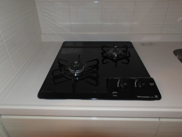 大阪市中央区松屋町住吉の賃貸マンションの設備