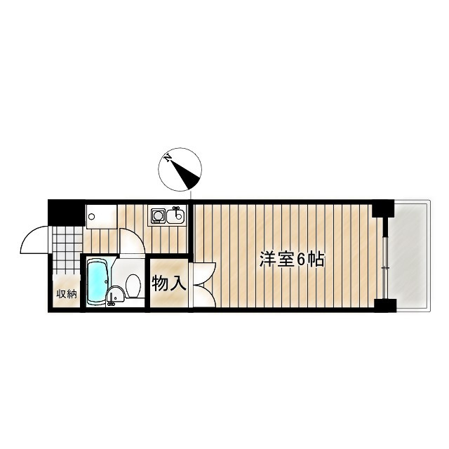 ジョイフラット261