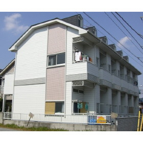 足立区花畑４丁目のアパートの画像