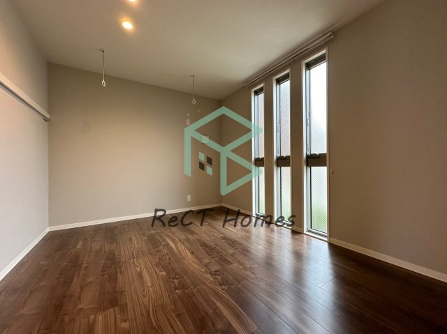 シャーメゾンオリーブの居間・リビング