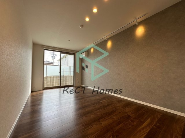 シャーメゾンオリーブの居間・リビング