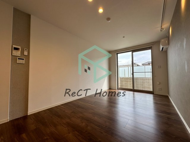 シャーメゾンオリーブの居間・リビング