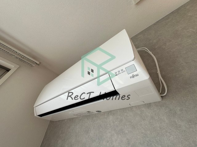 シャーメゾンオリーブの設備