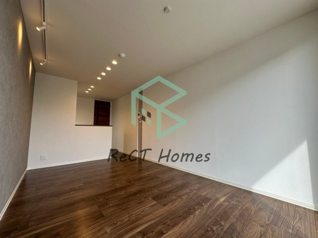 シャーメゾンオリーブの内装